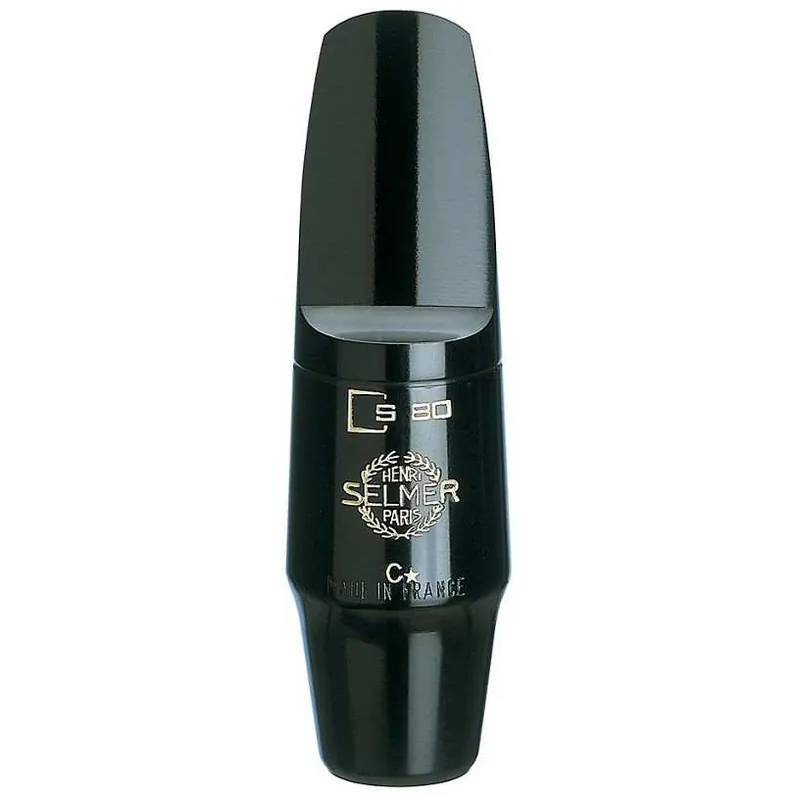 Jetzt Bestellen Selmer S-80 C+ Tenorsaxophon Mundstück Nackt